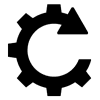当立  Icon Post-processing