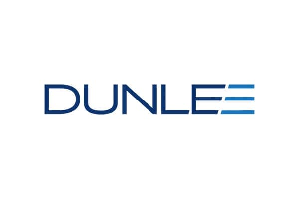 当立 Dunlee logo