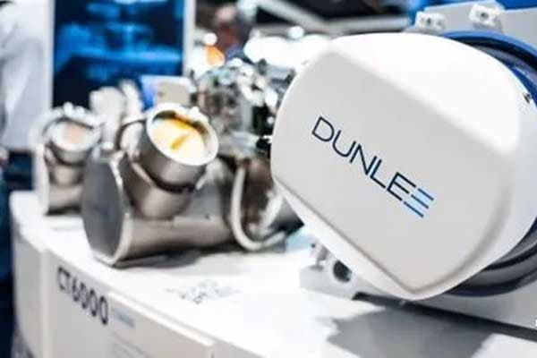 Dunlee