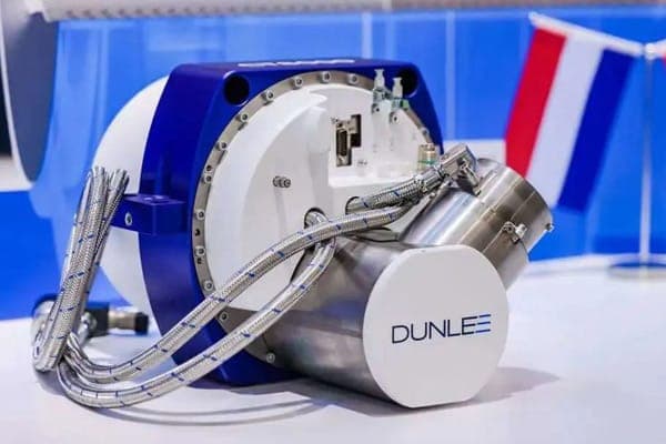 Dunlee