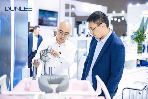 Dunlee（当立） 携多款核心零部件产品首展中国医学装备大会！