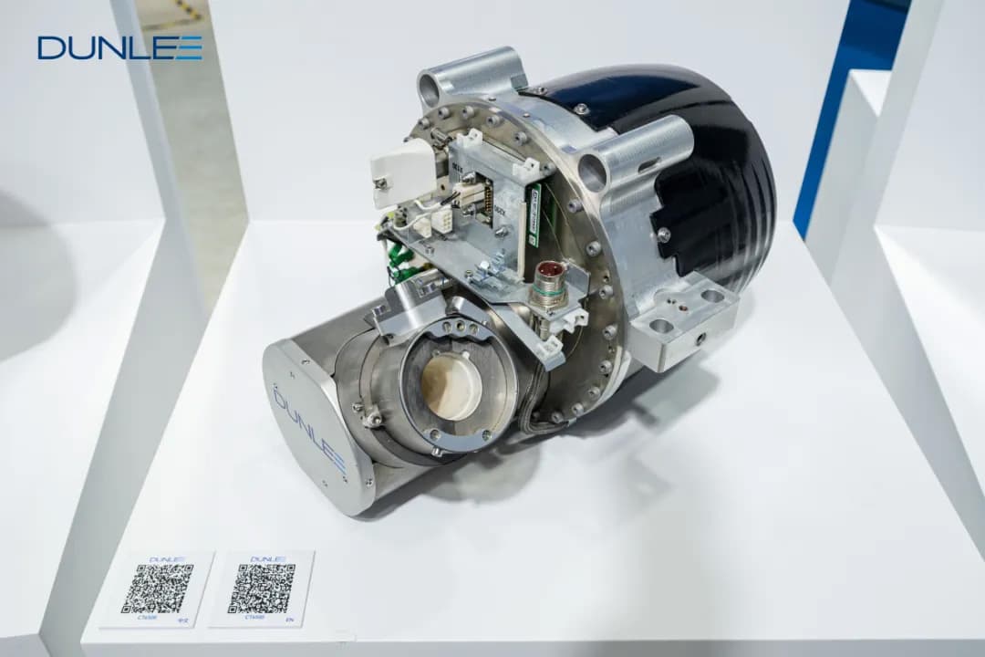 当立CT6500球管
