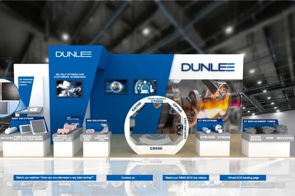 EOS and Dunlee join forces