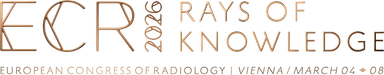 Logo ECR