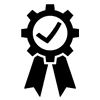 当立 Icon Proven product