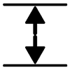 Icon Grid Thickness