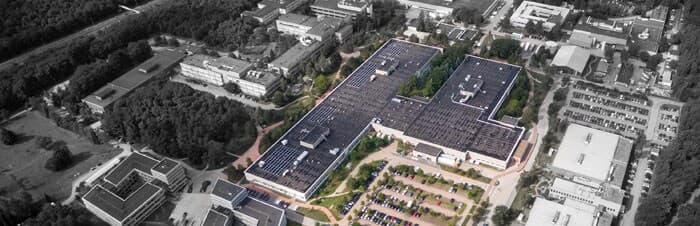 A PIONEER IN TUNGSTEN PROCESSING & MANUFACTURING