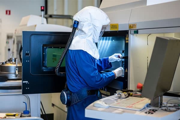 Dunlee’s printer park continues rapid growth