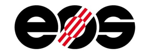 Logo EOS