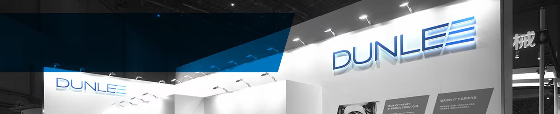 EXHIBITIONS AND CONFERENCES