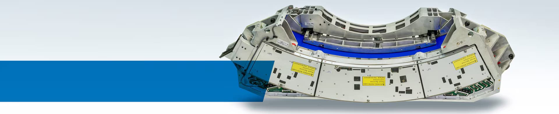 CT DETECTORS