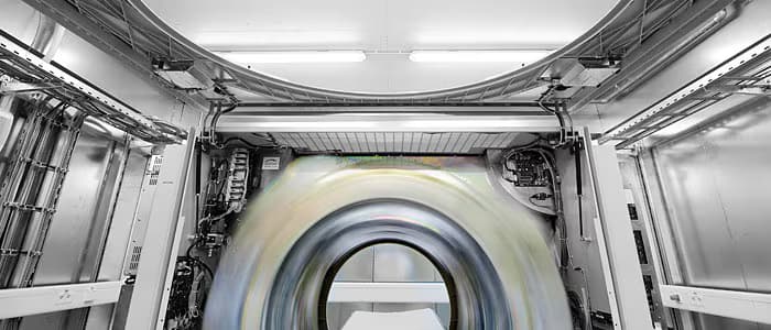 CT X-RAY TUBES