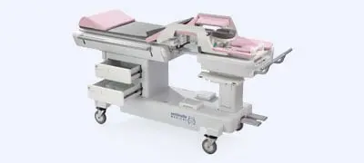 Features of Dunlee's Sentinelle MR Breast Coils