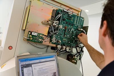 Dunlee Solutions+ Production