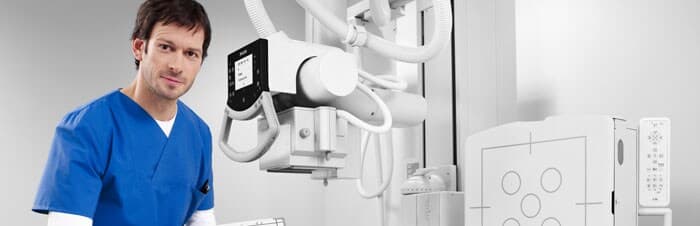 GENERAL RADIOGRAPHY