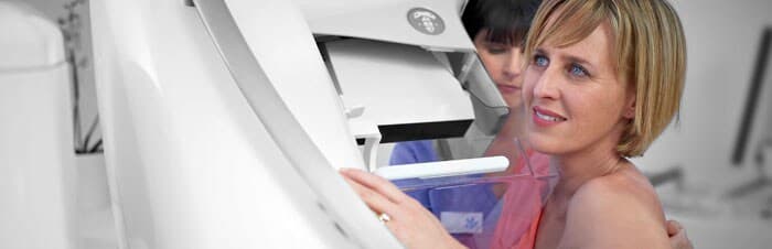 MAMMOGRAPHY