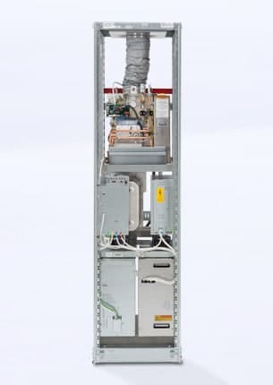 Dunlee Certeray tube