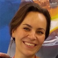 Marloes van Kessel