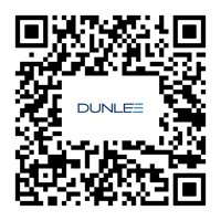QR Code Marketing Dunlee
