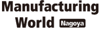 Logo Manufacturing World Nagoya