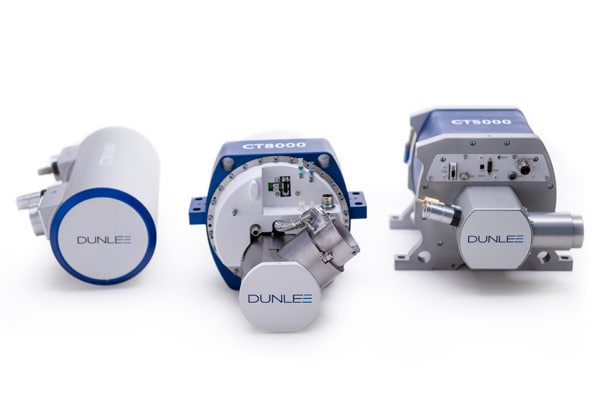 Dunlee’s new CT5000 and CTR1600 series CT tubes