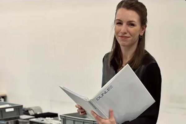 Kathrin Lehmkuhl
