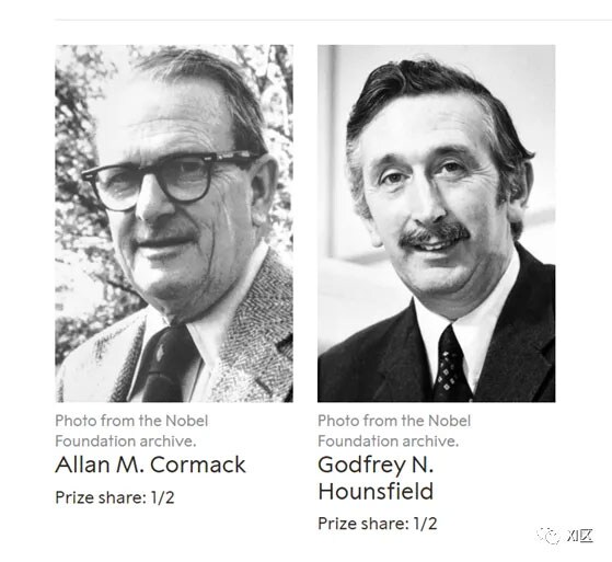 当立 Nobel Foundation archive
