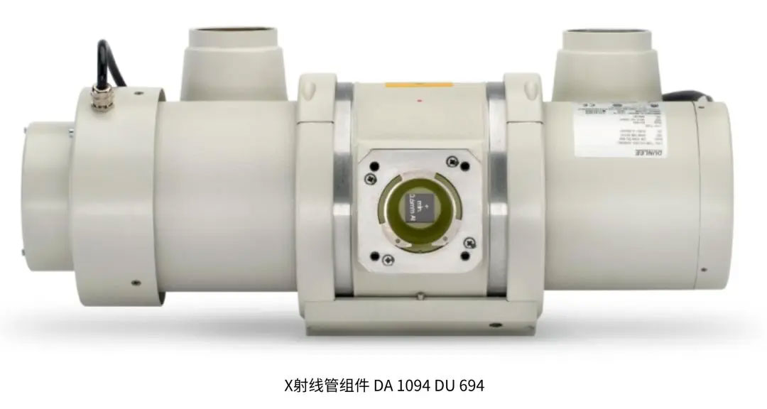 当立 DA 1094