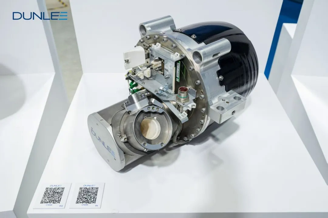 当立球管CT6500