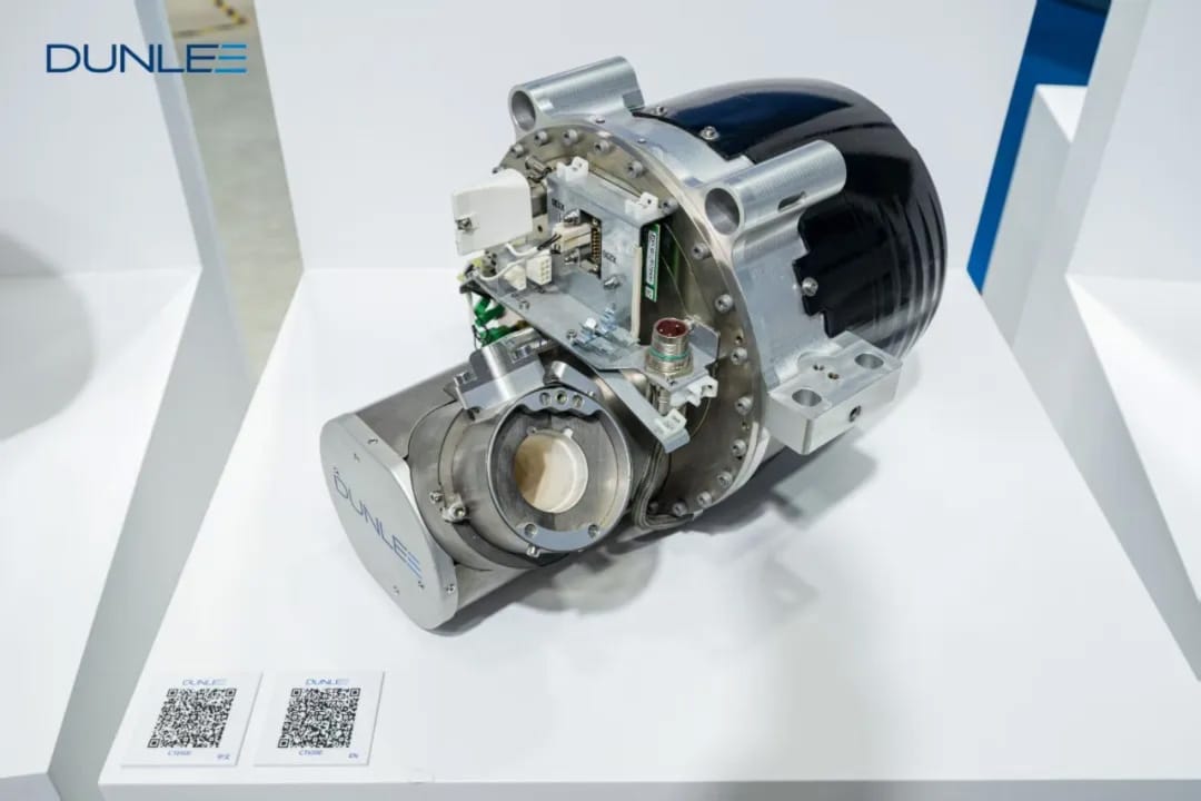 当立球管CT6500