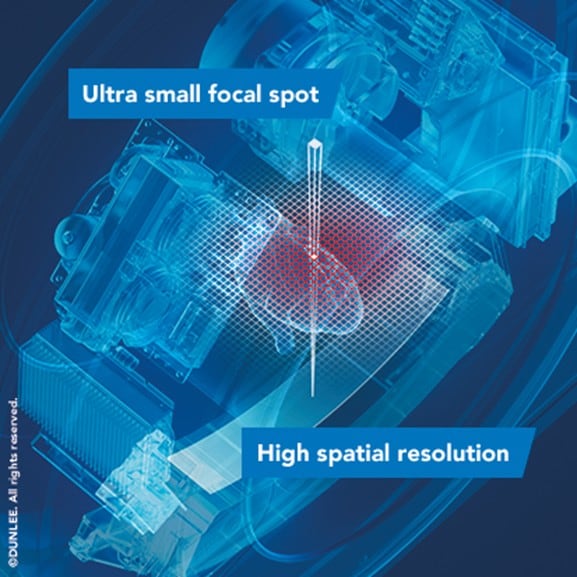 Ultra High-Resolution and Photon Counting CT Systems