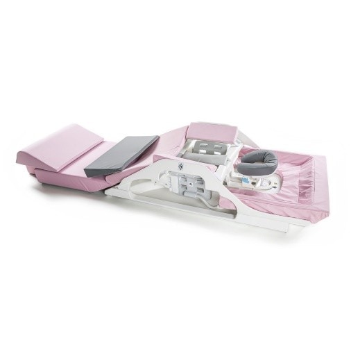 Dunlee Sentinelle MR Breast coils