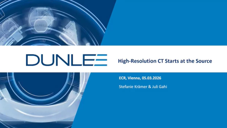 X-ray tubes: The overlooked bottleneck in modern CT imaging