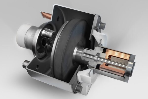 The rise of liquid metal bearing X-ray tubes