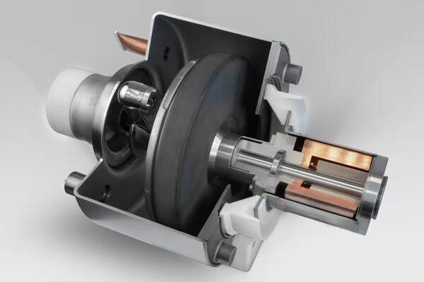 The rise of liquid metal bearing X-ray tubes