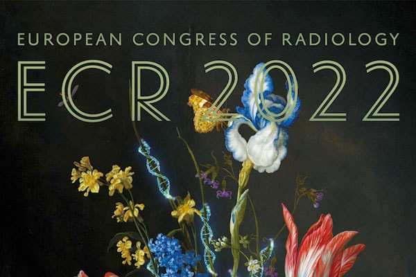 ECR 2022 Logo