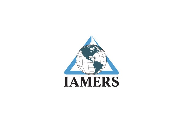 IAMERS Logo