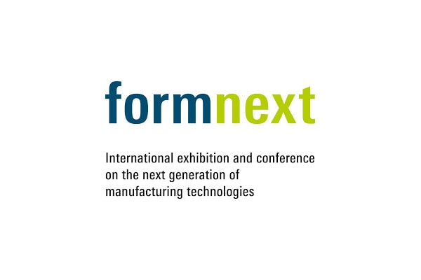 formnext logo