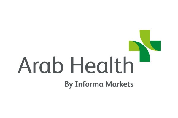 Arab Health logo