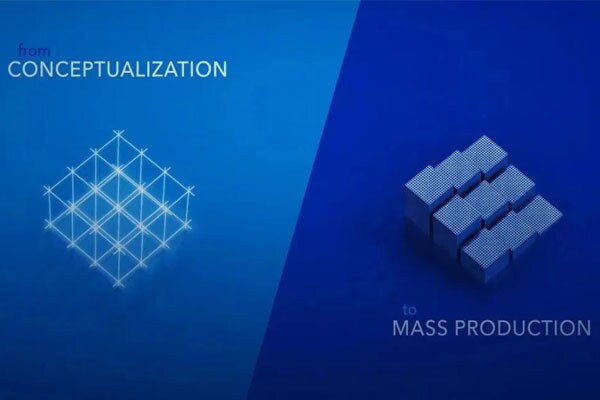 纯钨3D金属打印，解决医疗设备制造的难题