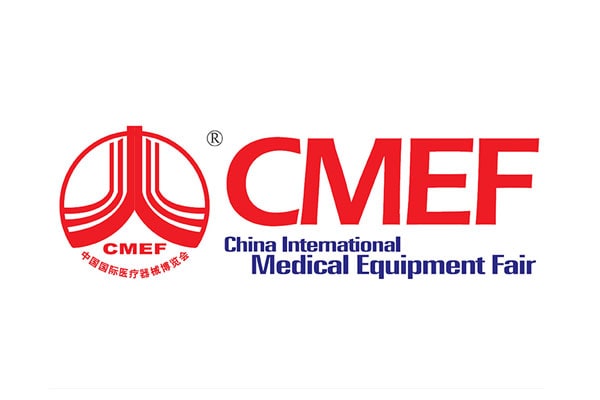 CMEF 2023 Logo