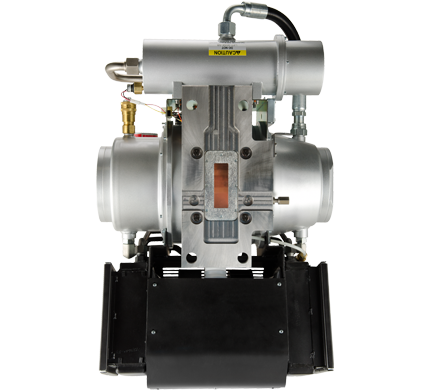 DUNLEE DA200P40+LMB tube