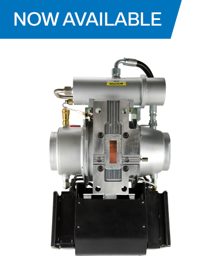 Dunlee DA200 P40+LMB
