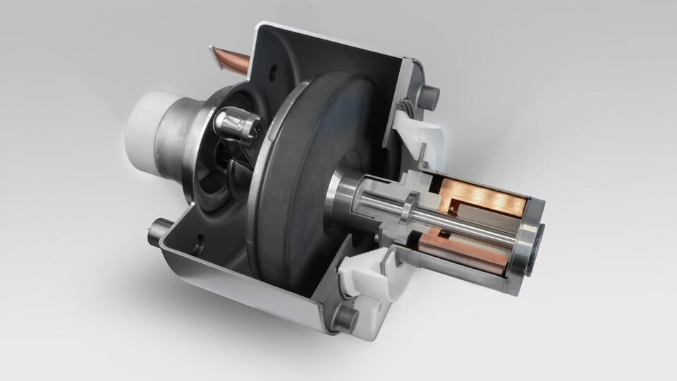 DUNLEE tube profile