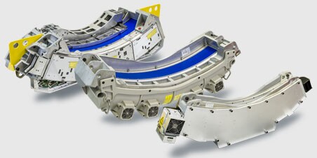 DETECTORS