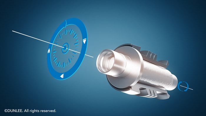 CoolGlide™ LMB – High Troughput