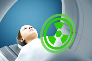 Better patient experience / less radiation dose