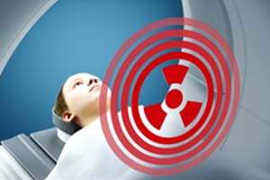 Risk of higher radiation dose due to repeat exposures