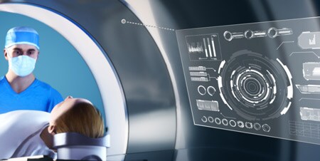 Intelligent Arc Handling