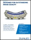 Dunlee CD300 64 row detector
